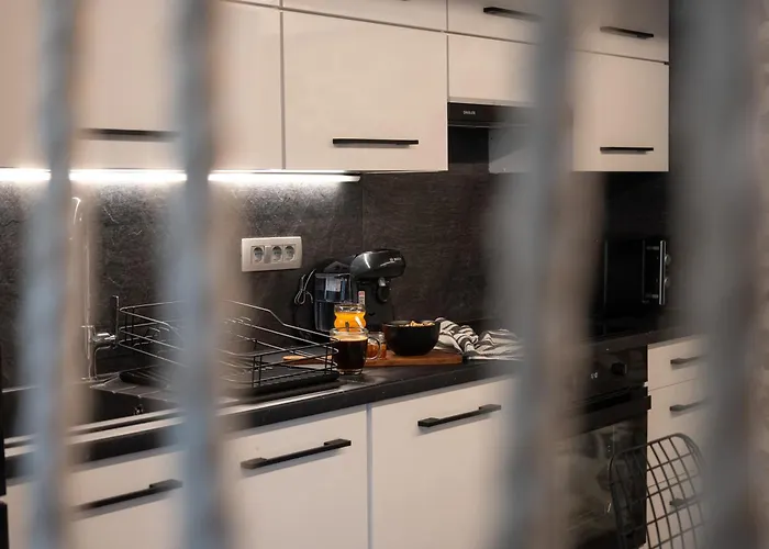 Centro Stone House 펜션 *