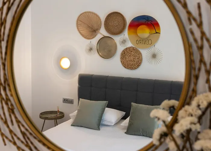 Centro Stone House Tolón