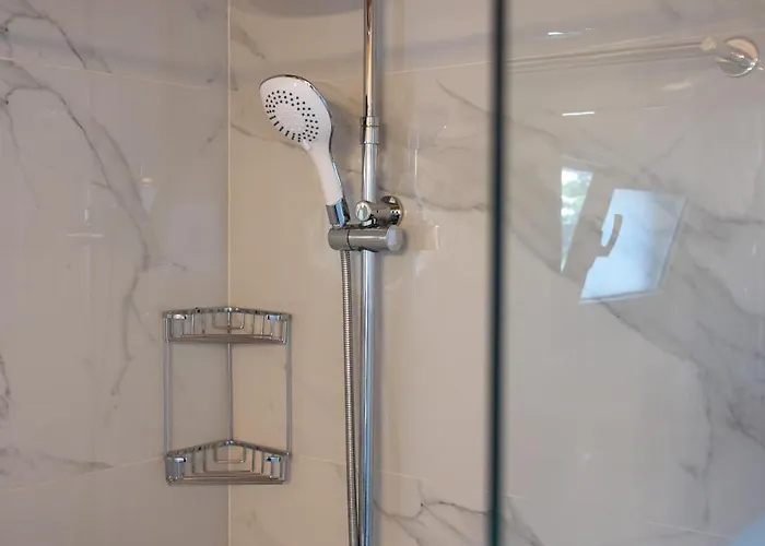 펜션 Centro Stone House