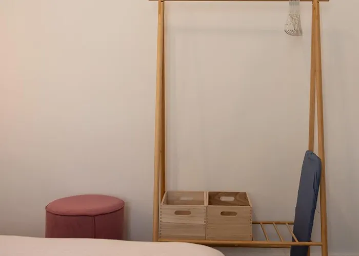 Centro Stone House Casa vacanze Tolón