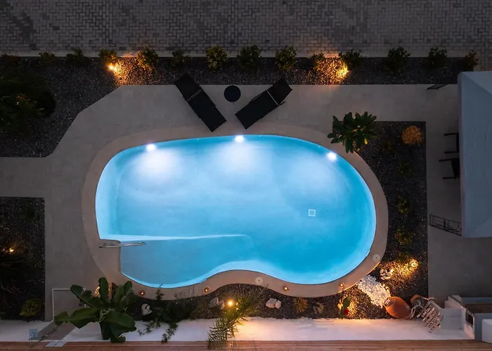 Centro Stone House Casa vacanze Tolón