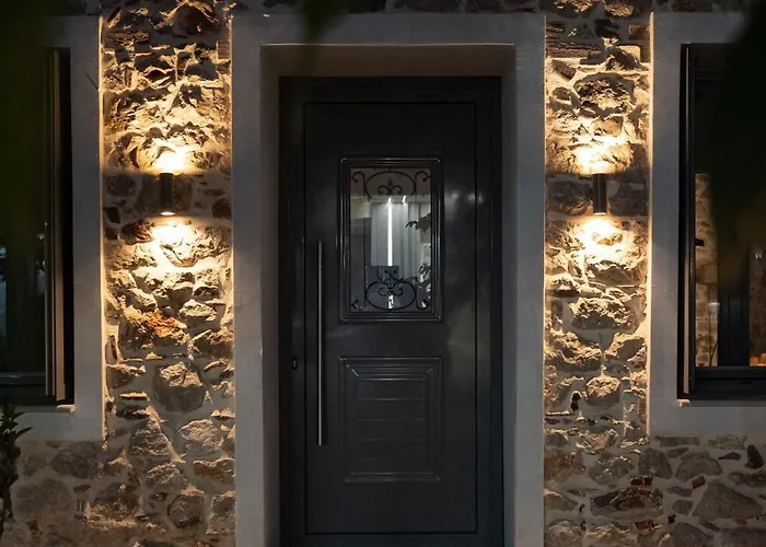 Centro Stone House Casa vacanze